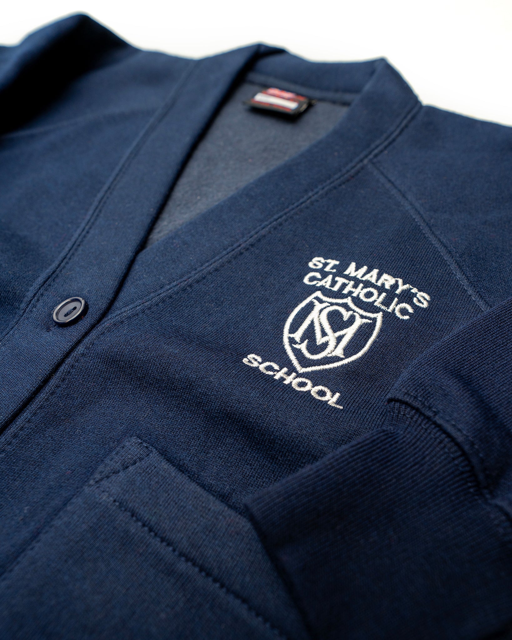 St Mary’s Catholic Cardigan