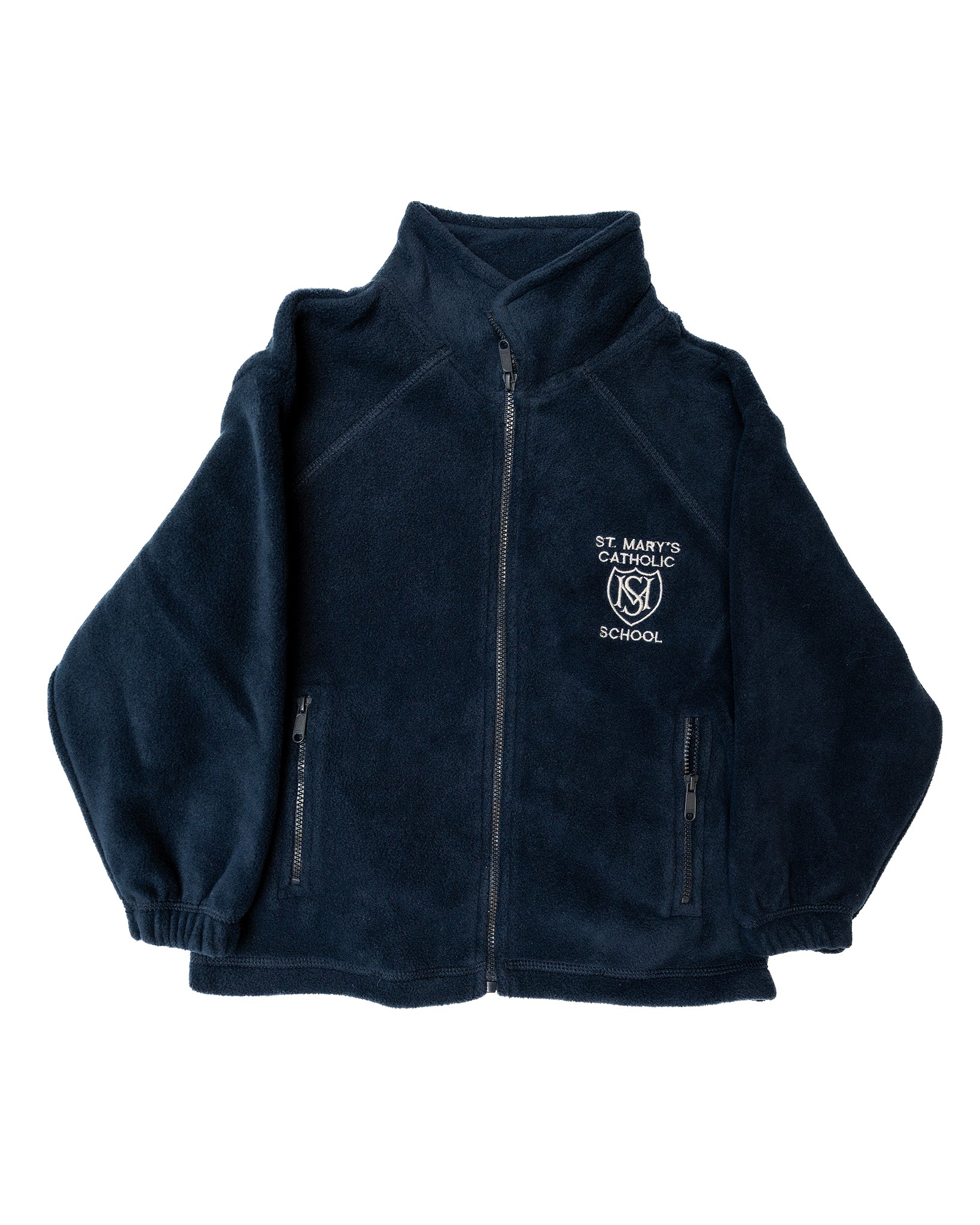 St Mary’s Catholic Fleece
