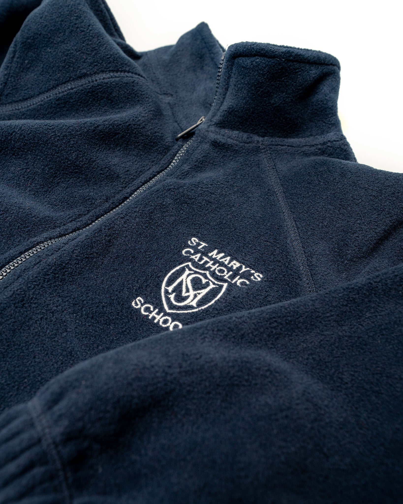 St Mary’s Catholic Fleece