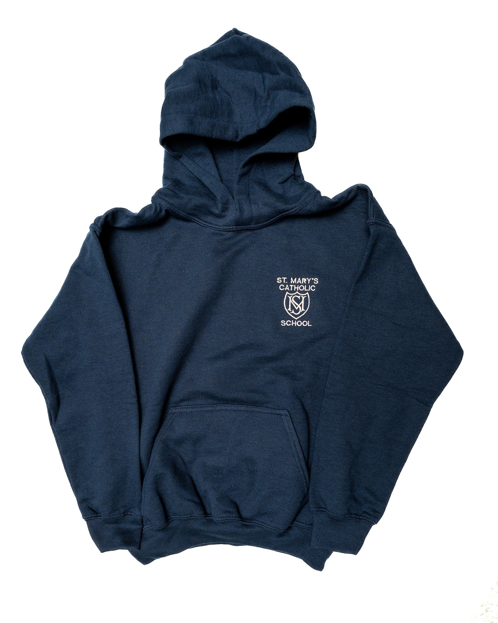 St Mary’s Catholic Hoodie (Navy)