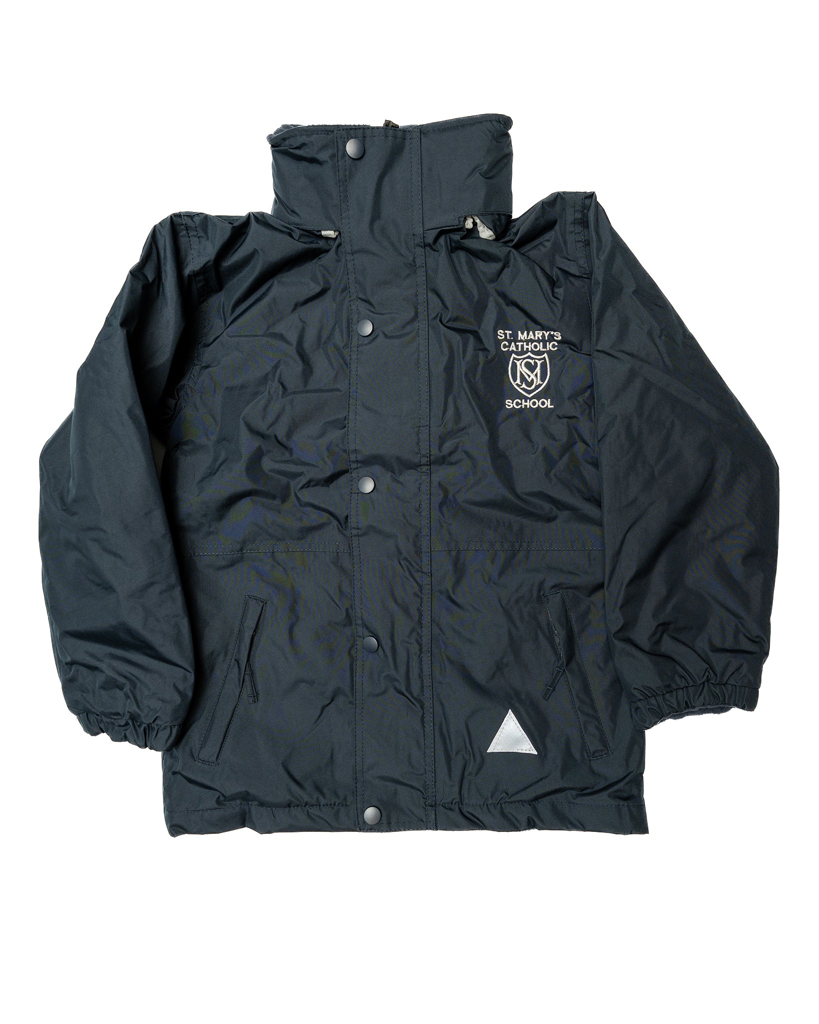 St Mary’s Catholic Reversible Jacket