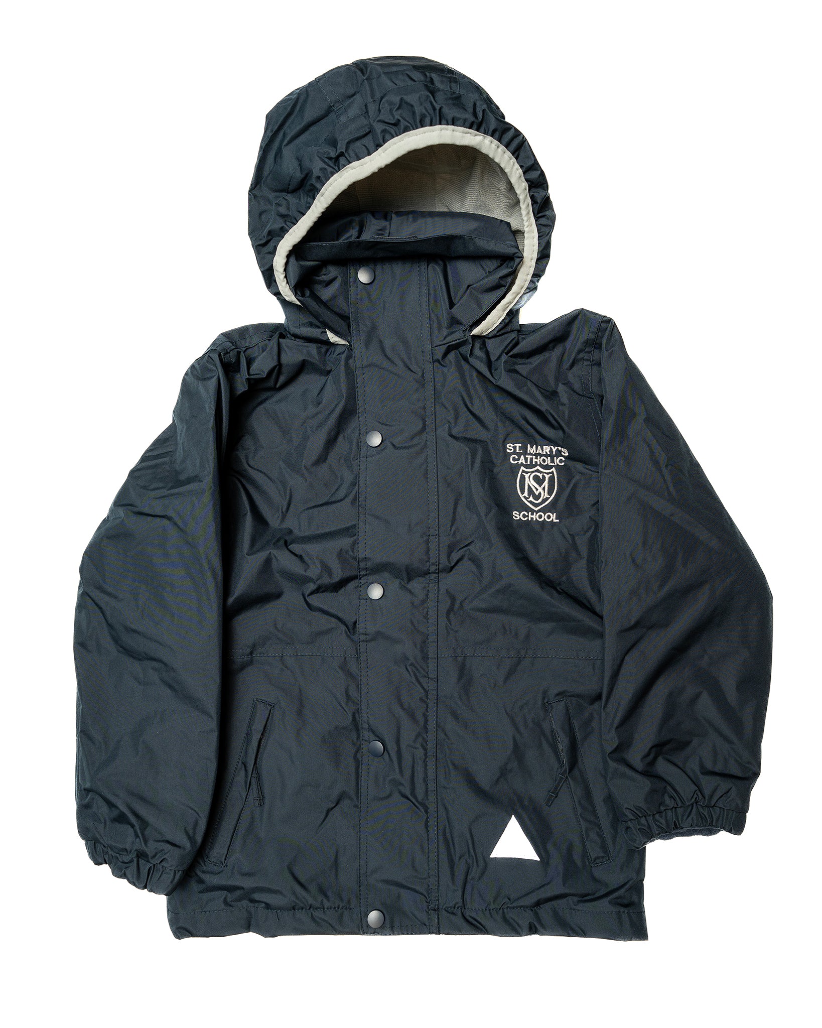 St Mary’s Catholic Reversible Jacket