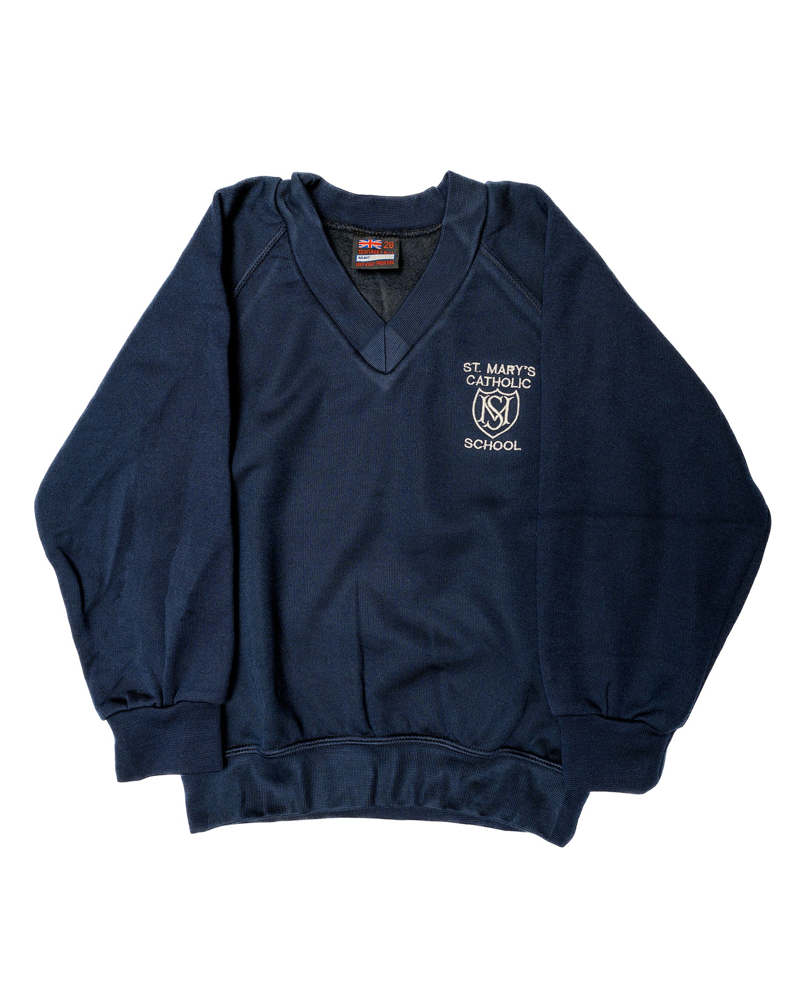 St Mary’s Catholic Sweatshirt