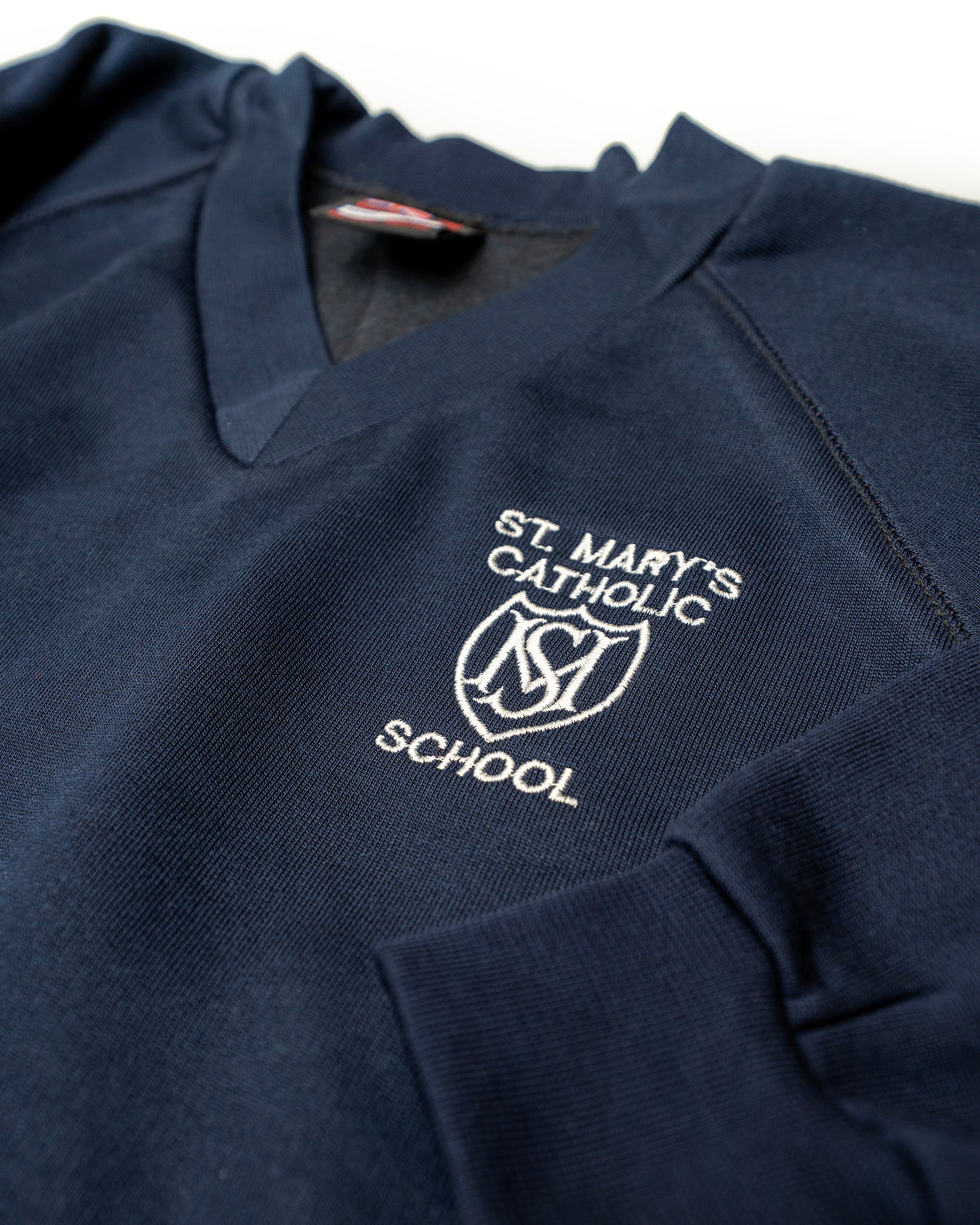 St Mary’s Catholic Sweatshirt