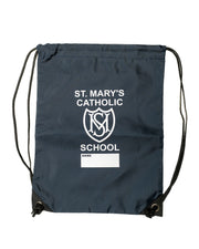 St Mary’s Catholic P.E Bag
