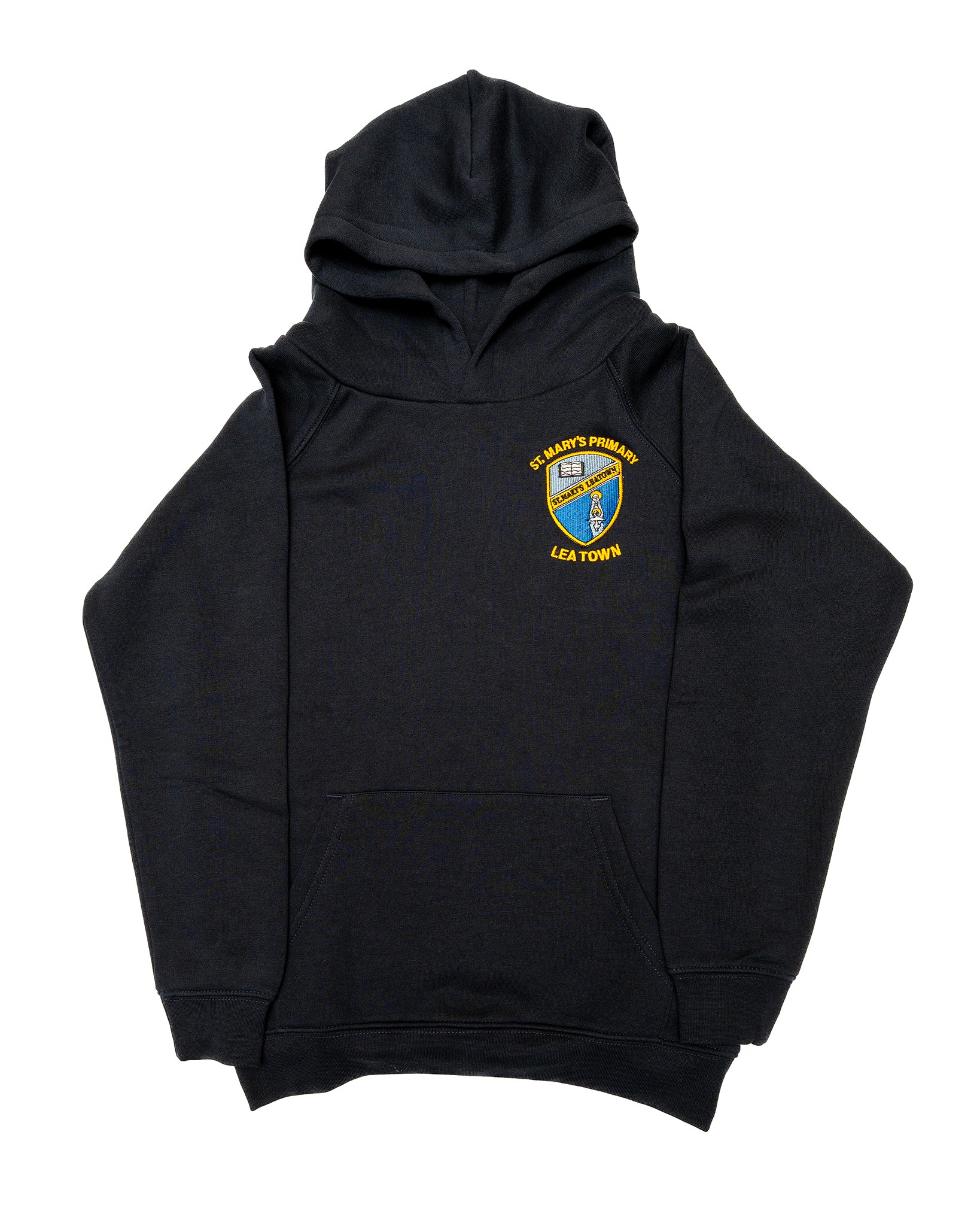 Lea Town St Mary P.E Hoodie (Navy)