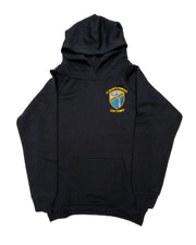 Lea Town St Mary P.E Hoodie (Navy)