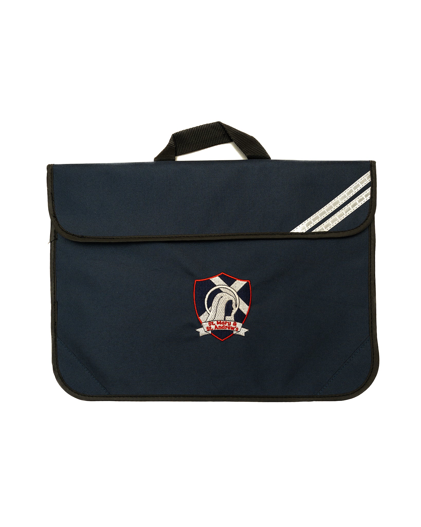 St Mary & St Andrew Bookbag