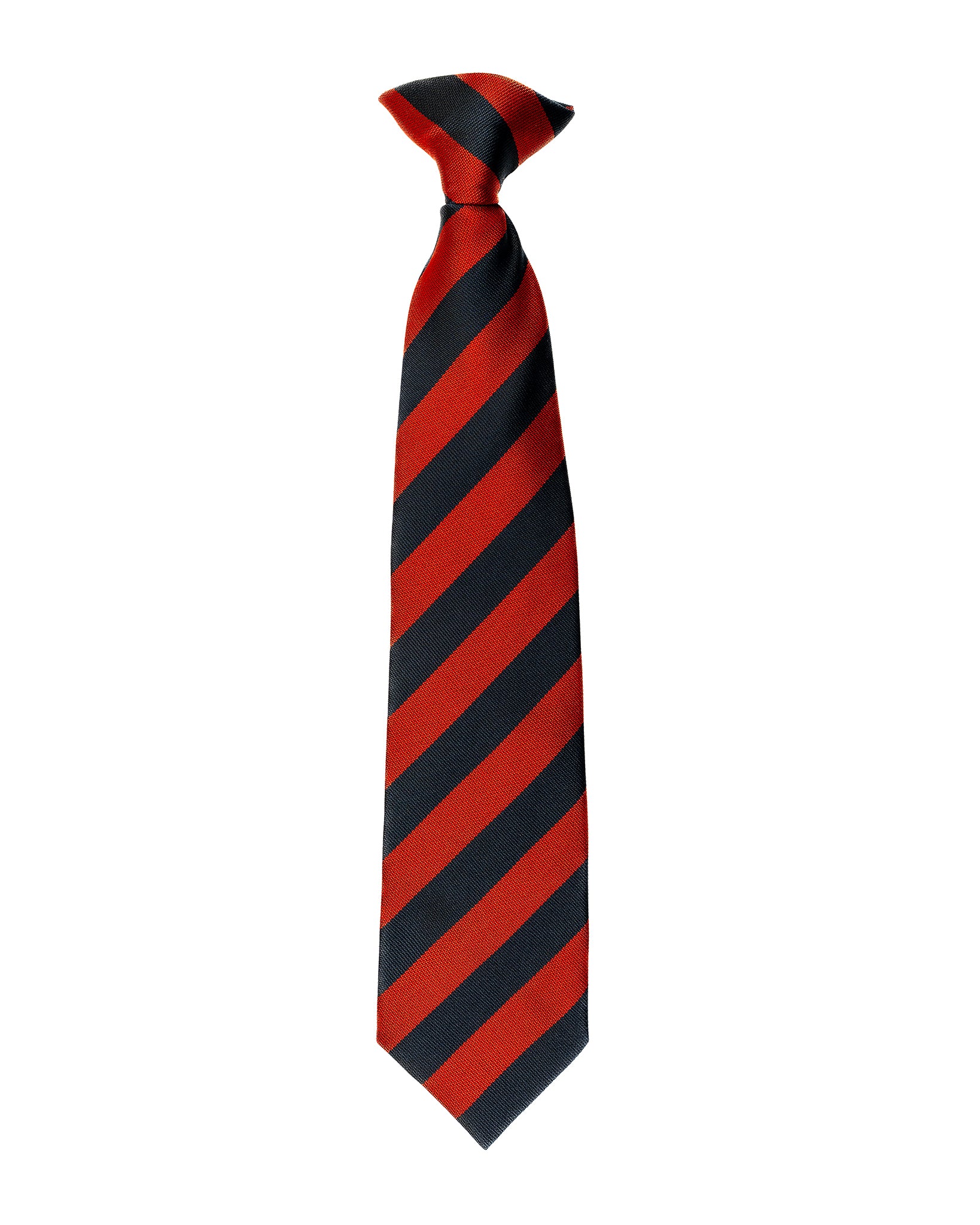 St Mary & St Andrew Clip on Tie
