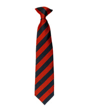 St Mary & St Andrew Clip on Tie