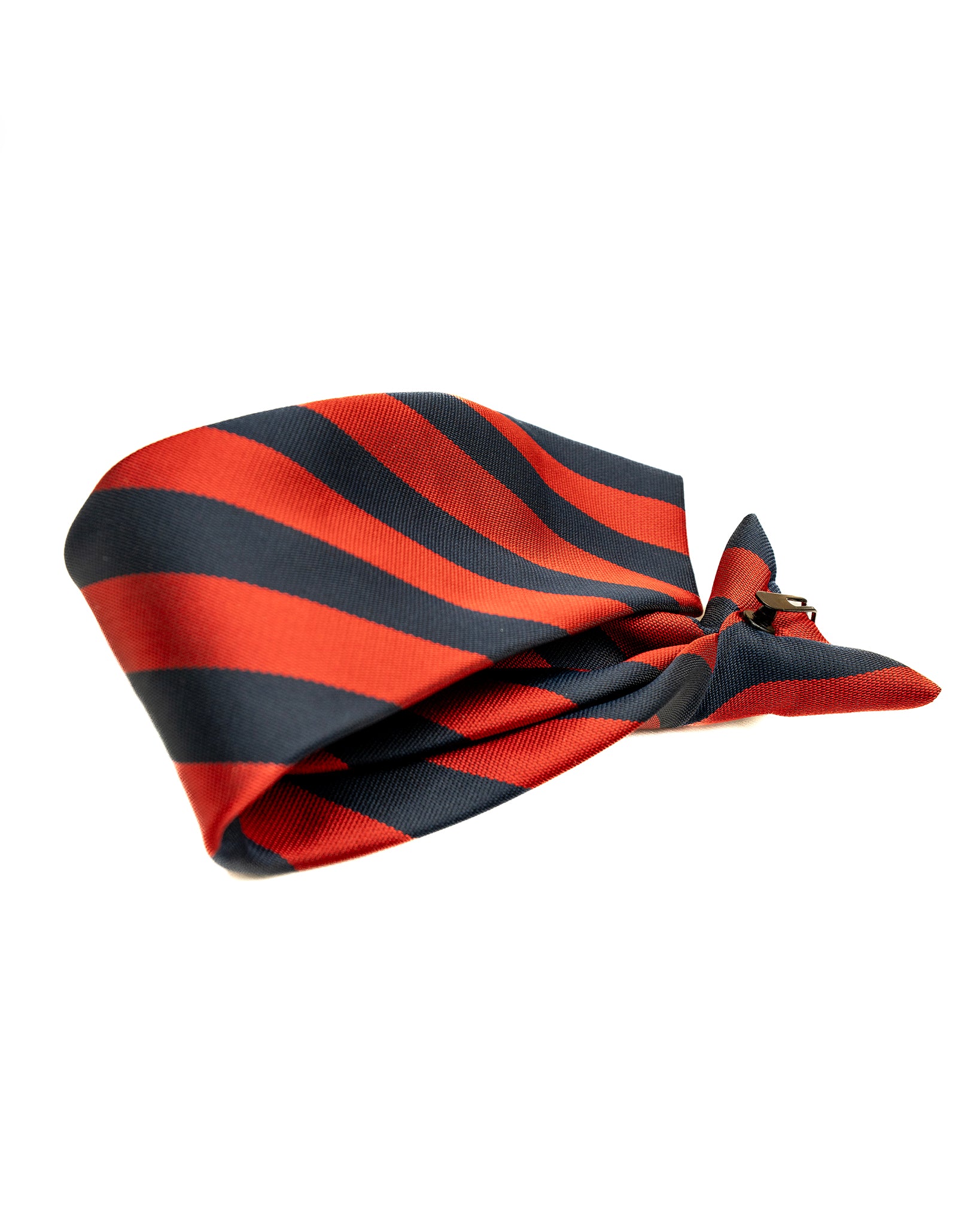 St Mary & St Andrew Clip on Tie