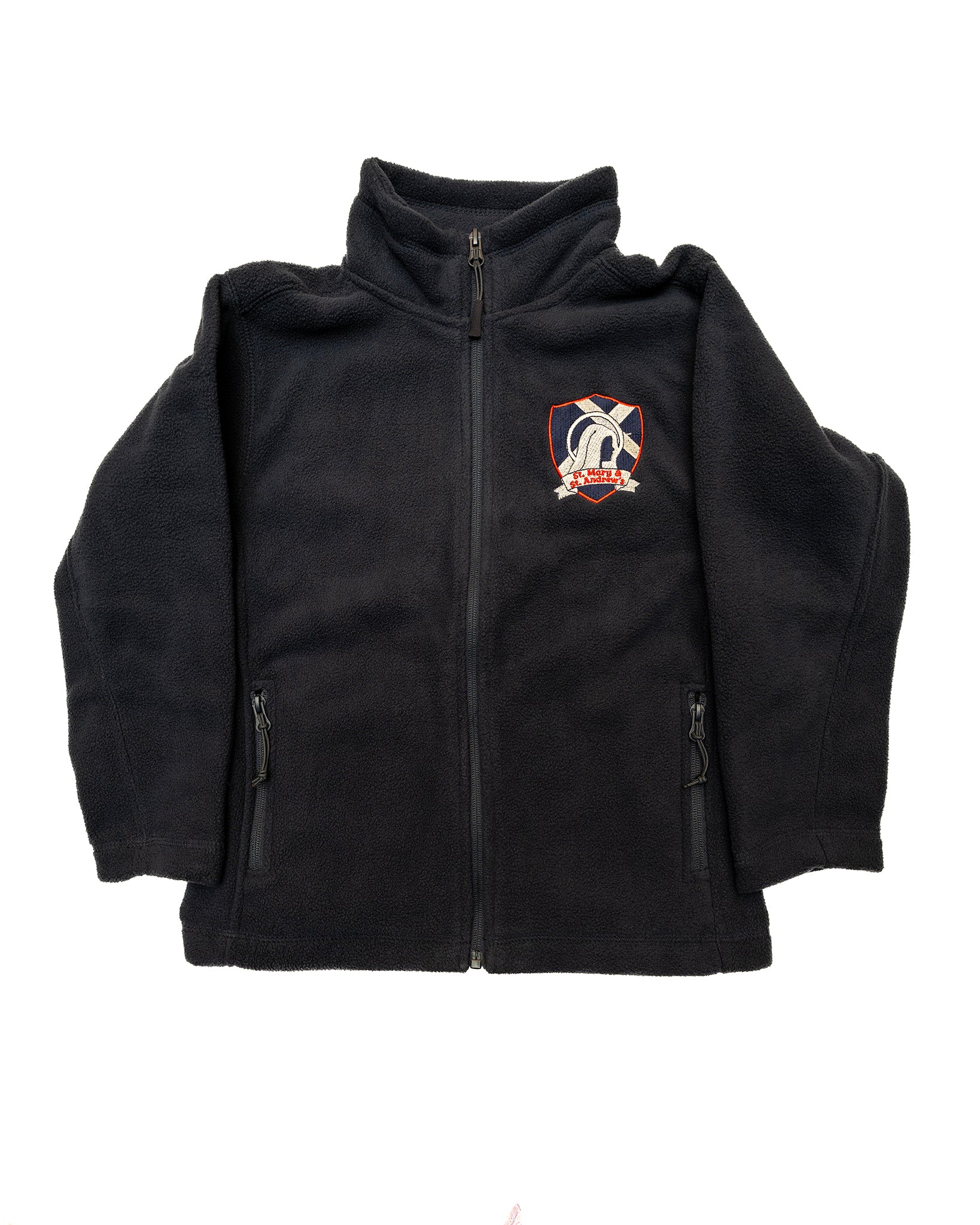 St Mary & St Andrew Fleece