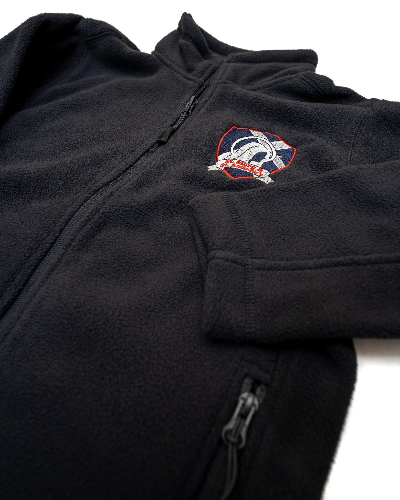 St Mary & St Andrew Fleece