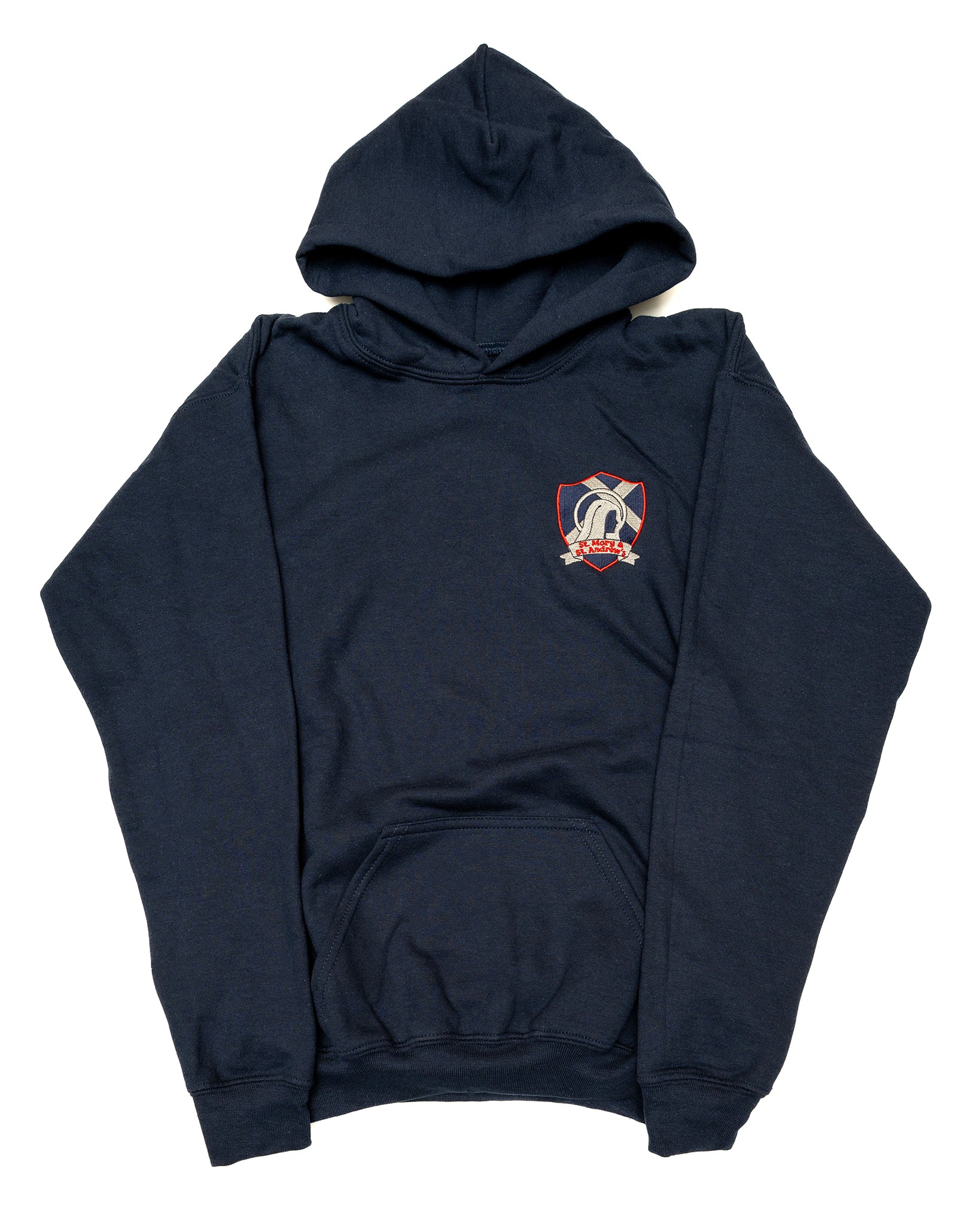 St Mary & St Andrew Sport's Hoodie