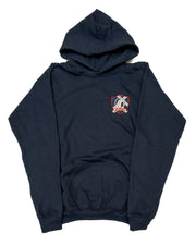 St Mary & St Andrew Sport's Hoodie