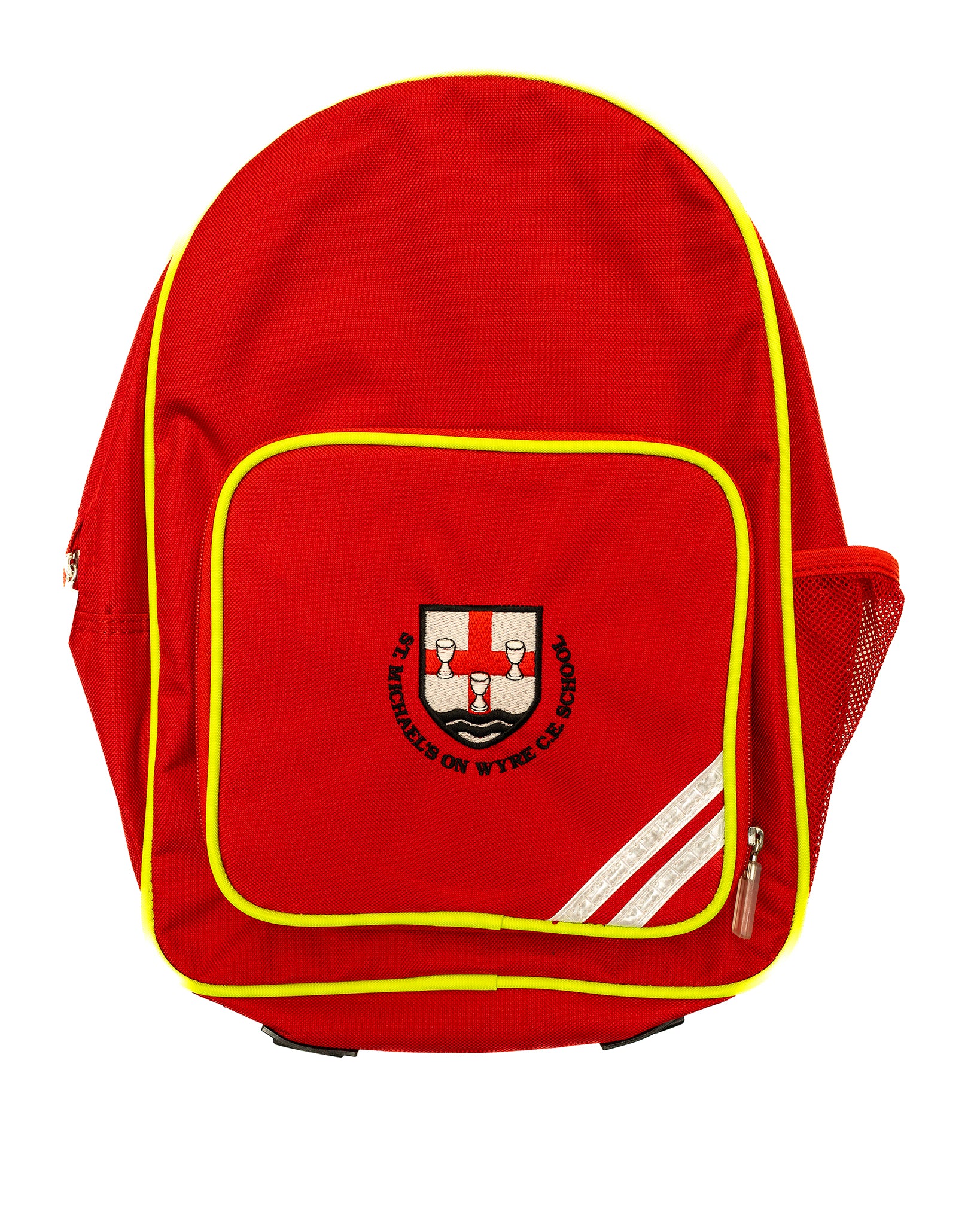 St Michael's on Wyre Rucksack