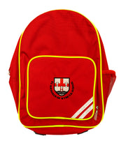 St Michael's on Wyre Rucksack