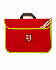 St Michael's on Wyre Bookbag