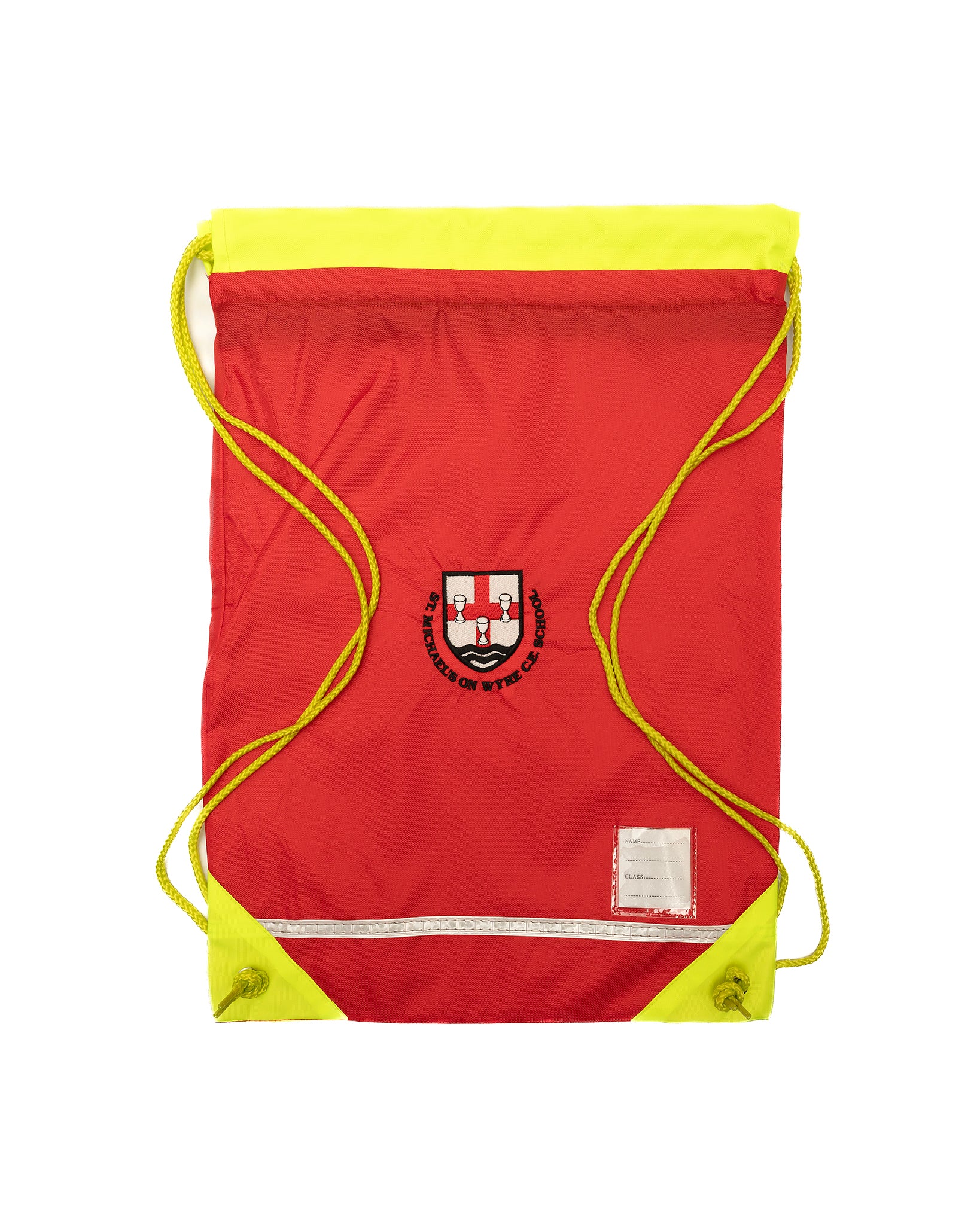 St Michael's on Wyre P.E Bag