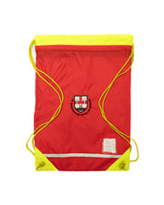 St Michael's on Wyre P.E Bag