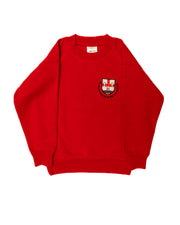 St Michael's on Wyre Sweatshirt