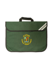 St Patrick's Bookbag