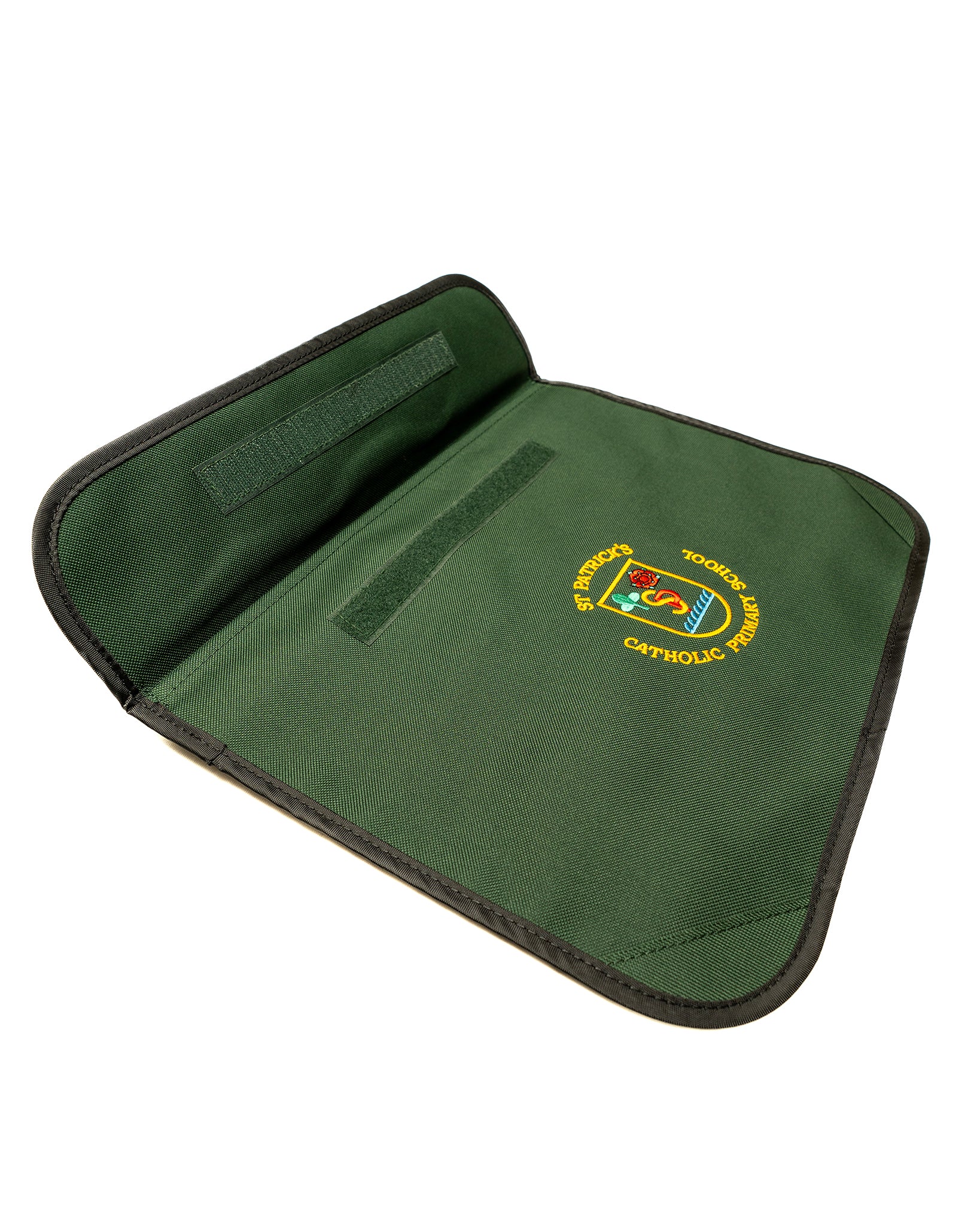 St Patrick's Bookbag