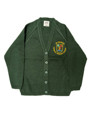 St Patrick's Cardigan