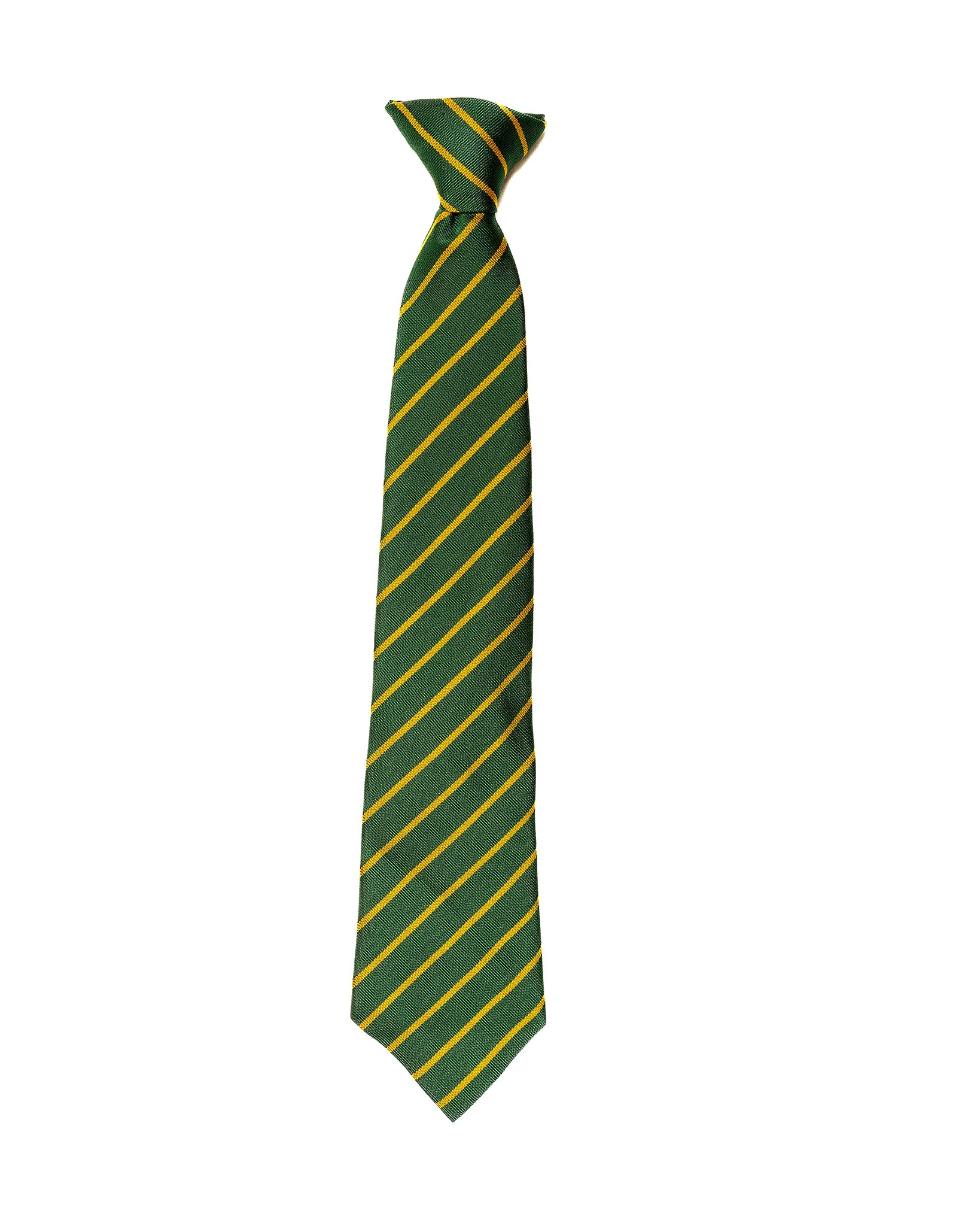 St Patrick's Clip on Tie