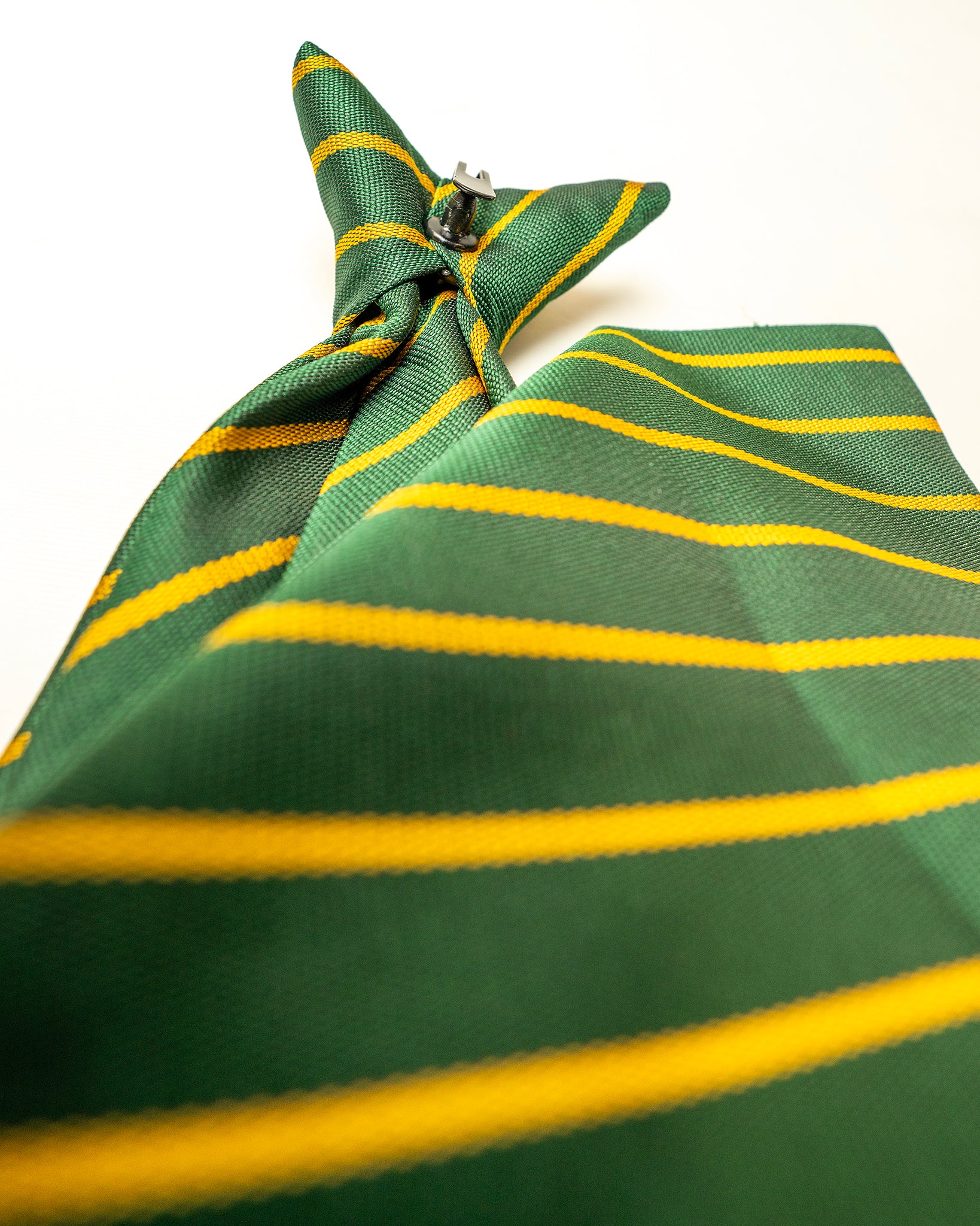 St Patrick's Clip on Tie