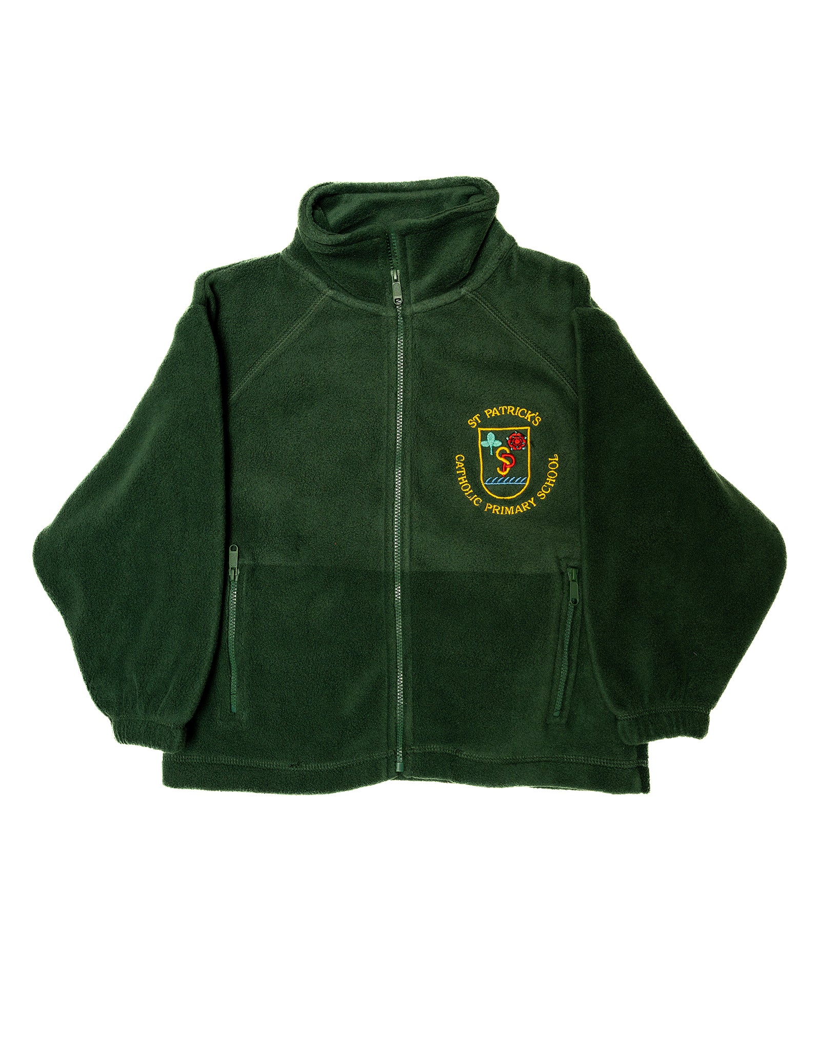 St Patrick's Fleece
