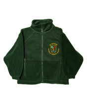 St Patrick's Fleece