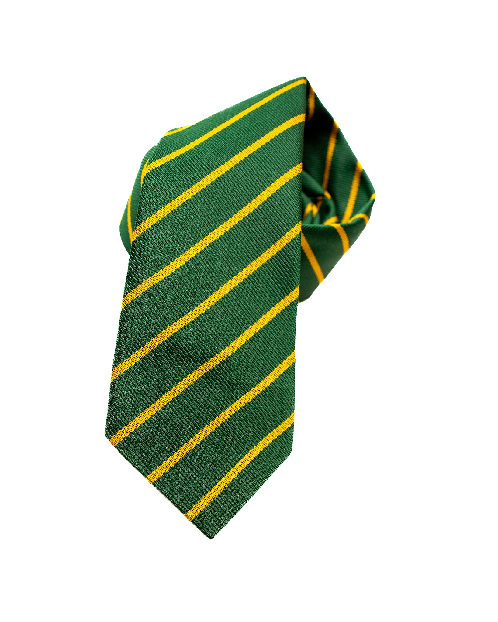 St Patrick's Full Tie