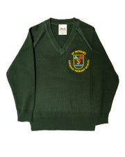 St Patrick's Sweatshirt