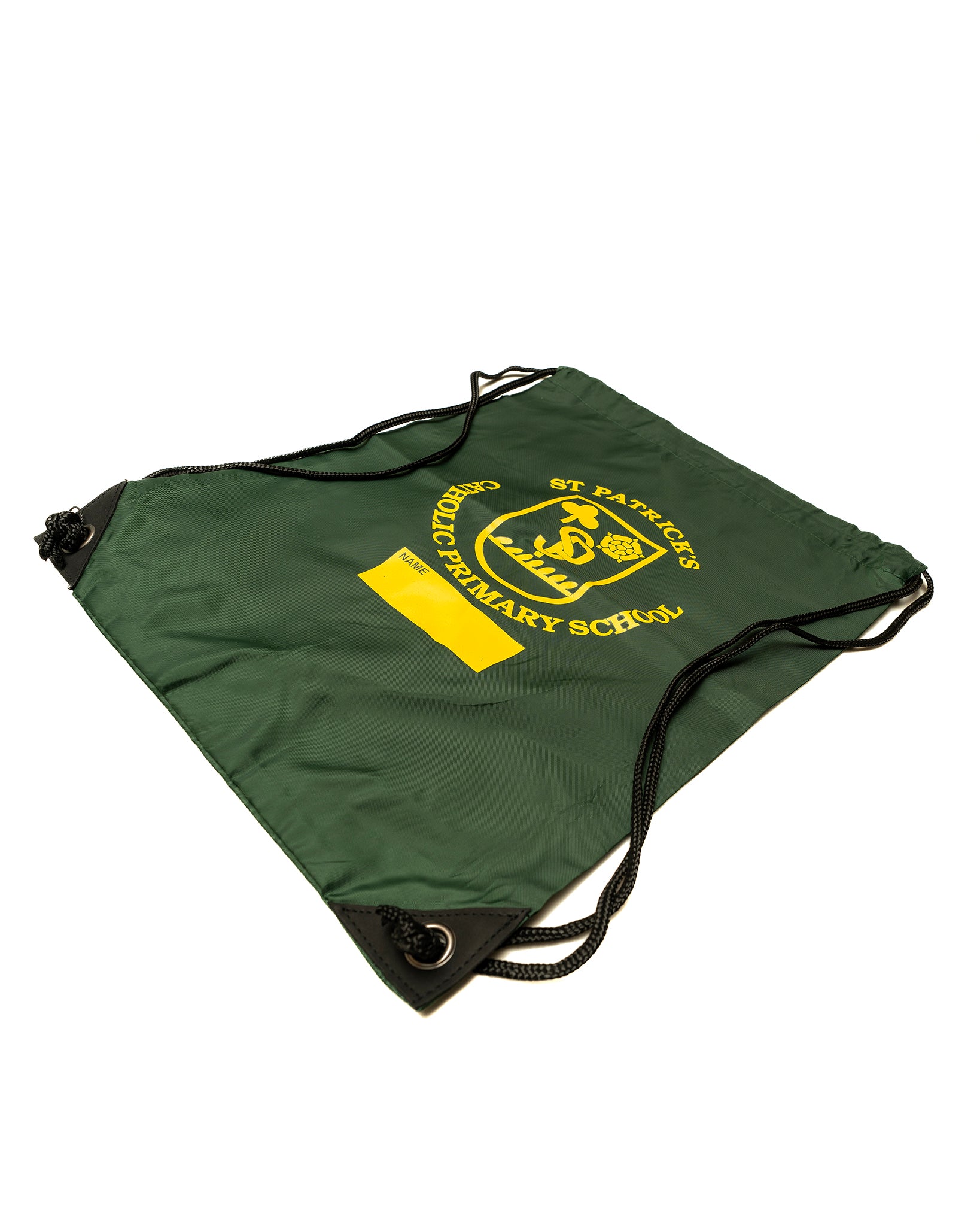 St Patrick's P.E Bag