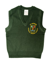 St Patrick's Slipover (Tank Top)