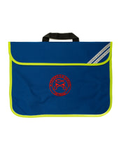 St Peters Heysham Bookbag