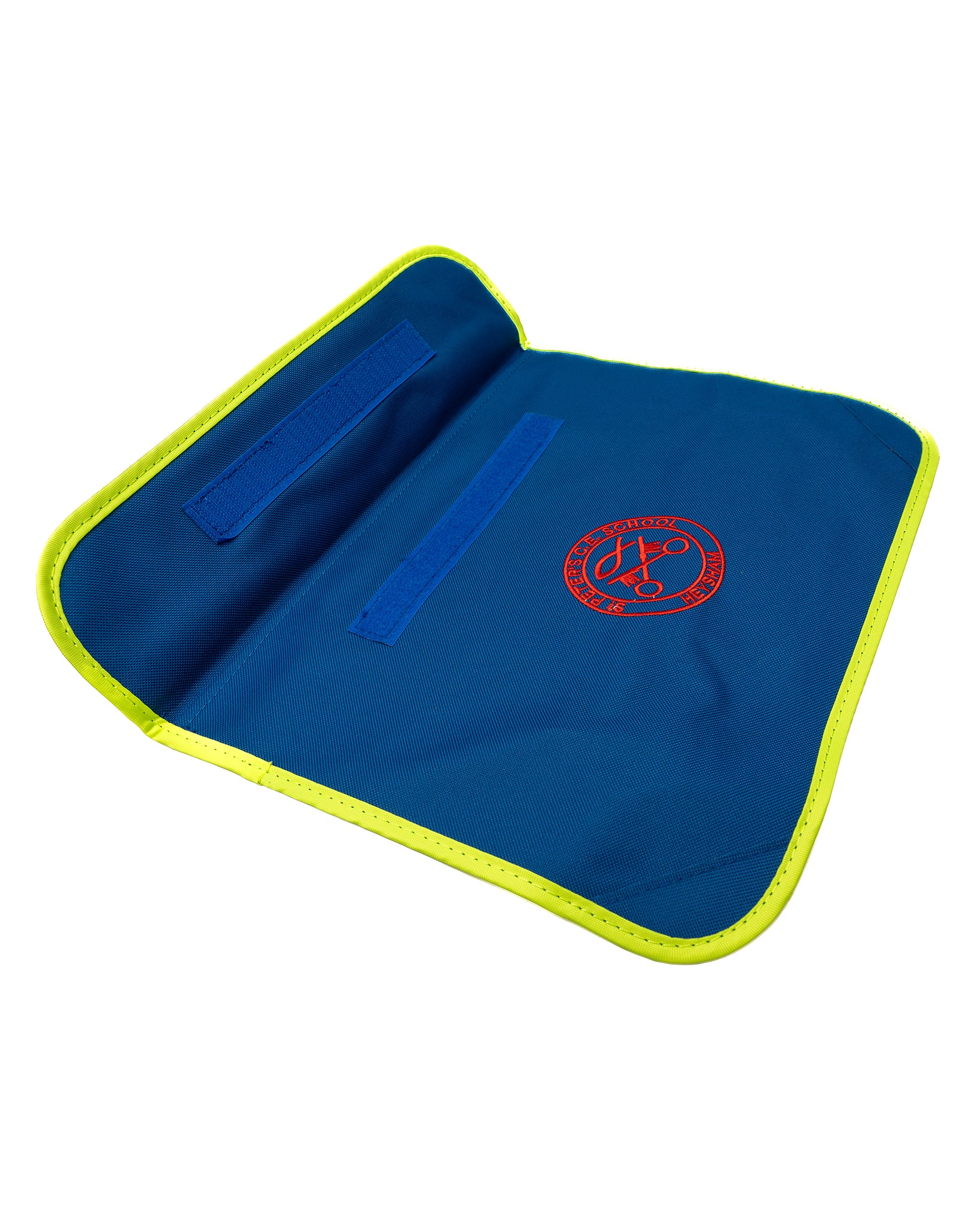 St Peters Heysham Bookbag