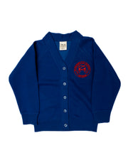 St Peters Heysham Cardigan