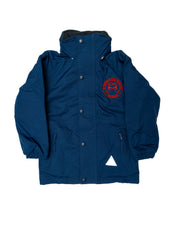 St Peters Heysham Reversible Jacket