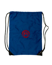 St Peters Heysham P.E Bag