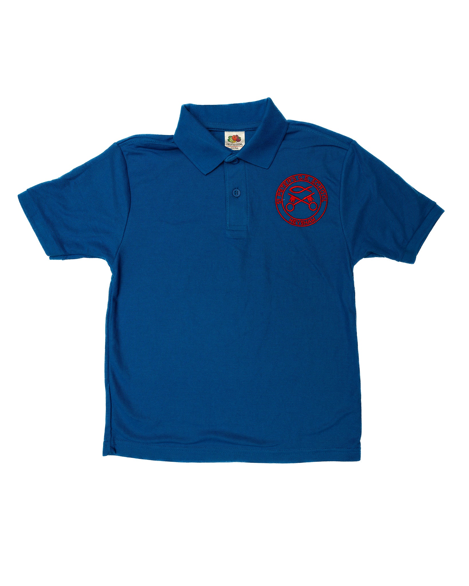 St Peters Heysham Polo