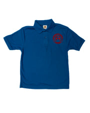 St Peters Heysham Polo