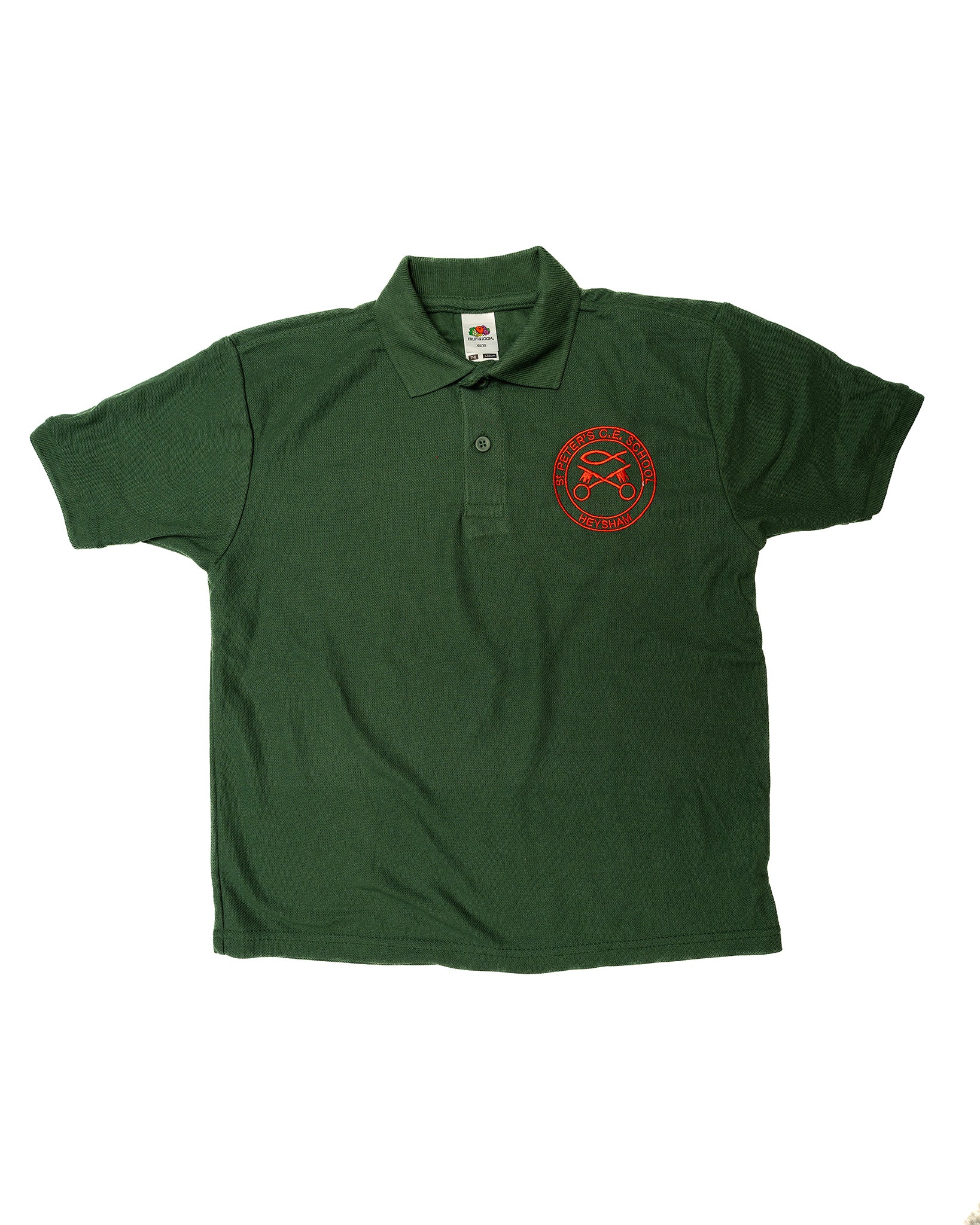 St Peters Heysham Polo