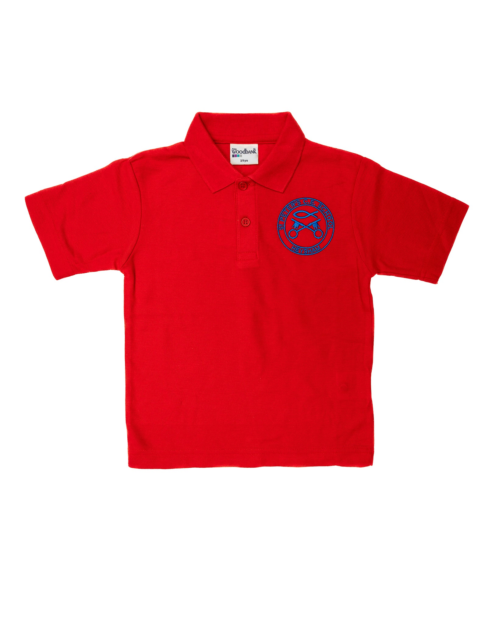 St Peters Heysham Polo