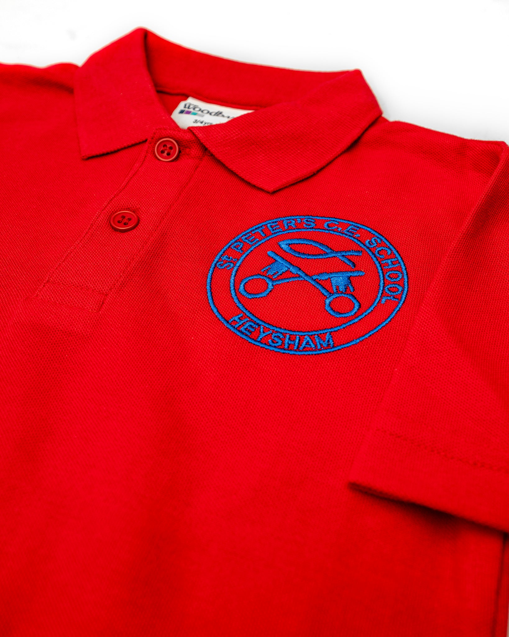 St Peters Heysham Polo
