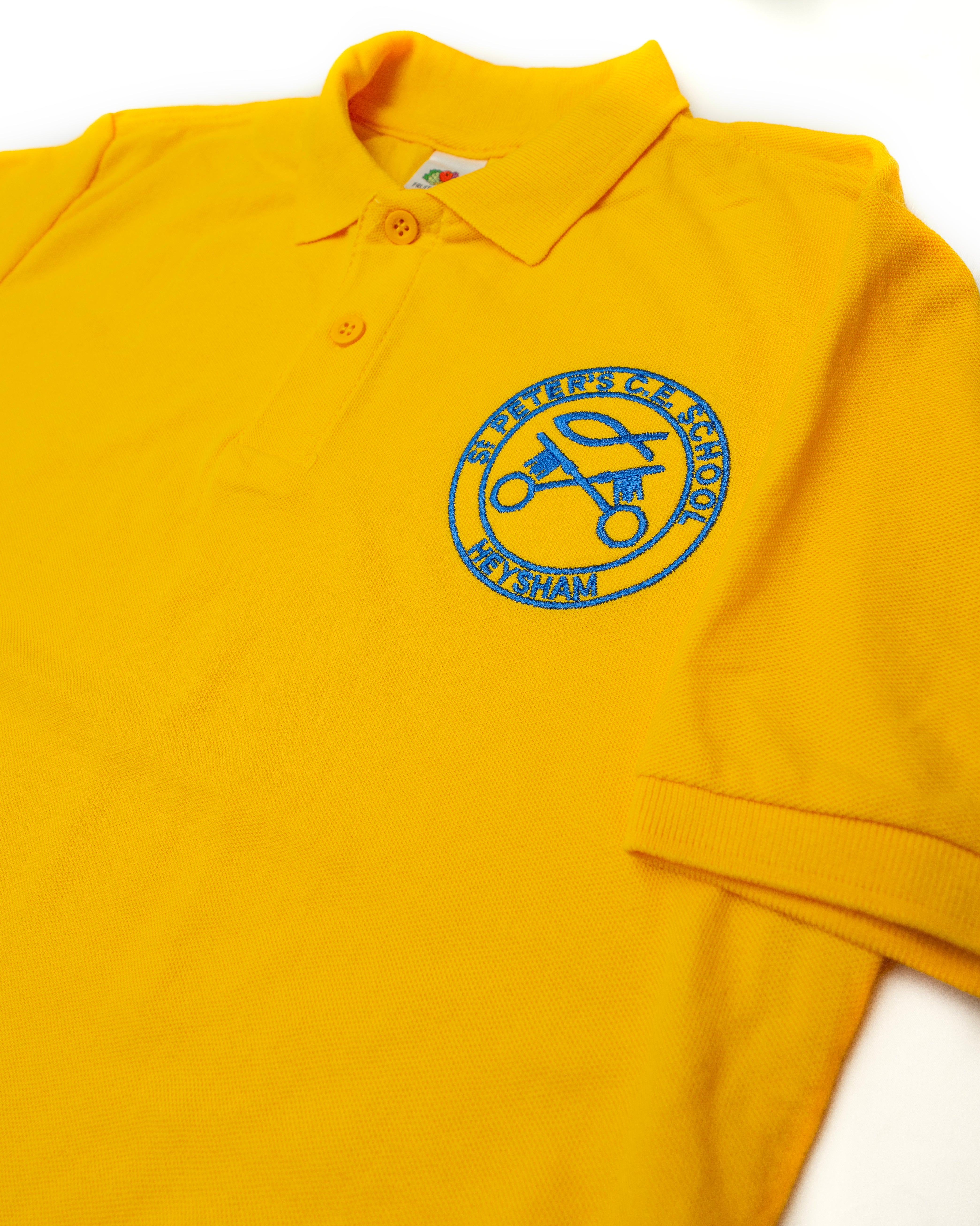 St Peters Heysham Polo