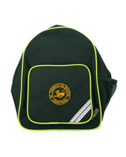 Garstang St. Thomas High Viz Rucksack