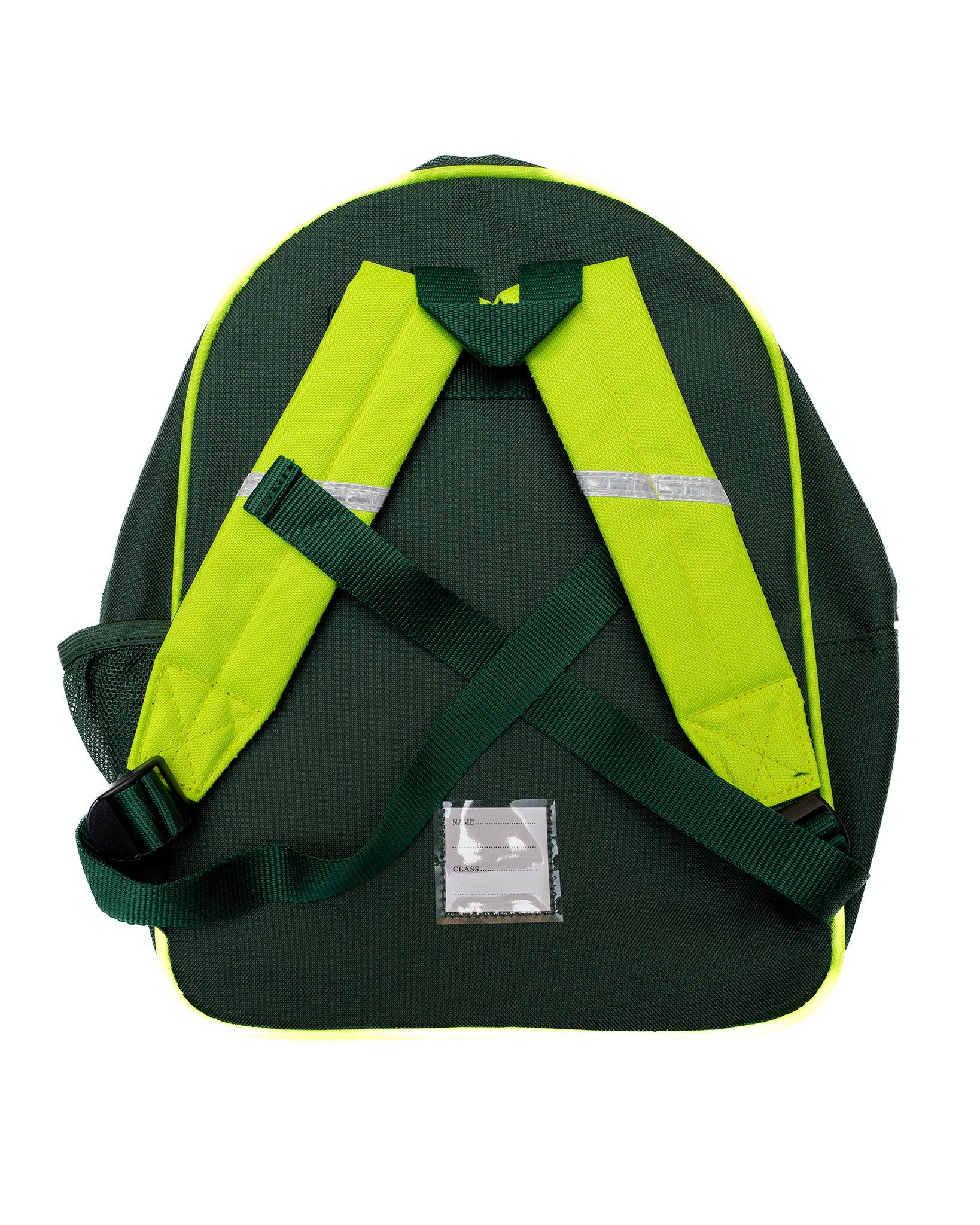 Garstang St. Thomas High Viz Rucksack