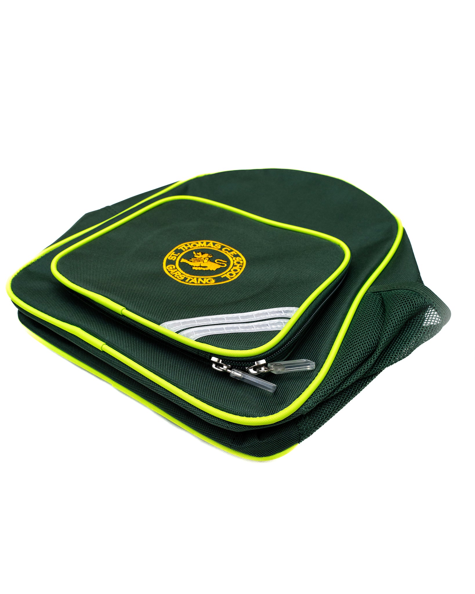 Garstang St. Thomas High Viz Rucksack
